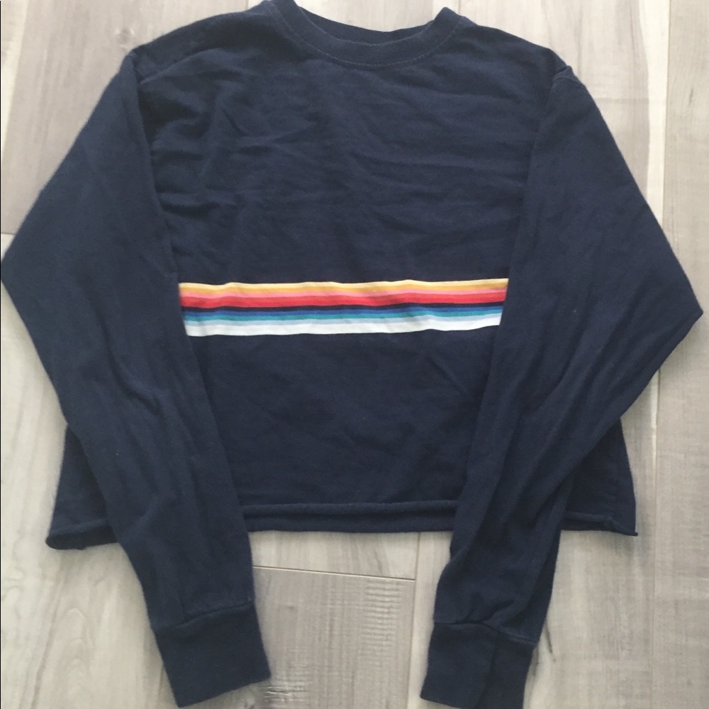 BM Acacia Top